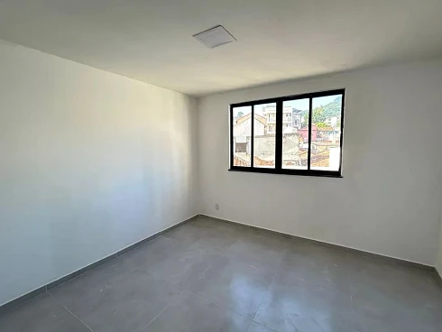 Apartamento 2 Quartos no 24 de Maio - Méier - Foto 15