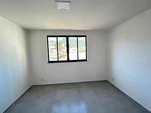 Apartamento 2 Quartos no 24 de Maio - Méier - Foto 16