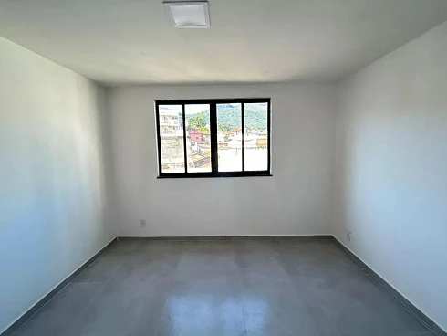 Apartamento 2 Quartos no 24 de Maio - Méier - Foto 17