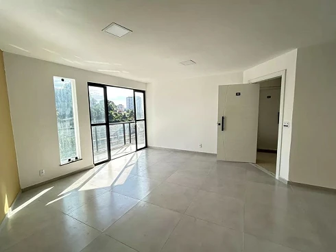 Apartamento 2 Quartos no 24 de Maio - Méier - Apartamento em Méier, Rio de Janeiro - Foto 2