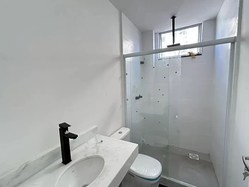Apartamento 2 Quartos no 24 de Maio - Méier - Foto 26