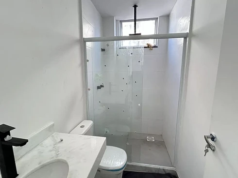 Apartamento 2 Quartos no 24 de Maio - Méier - Foto 27