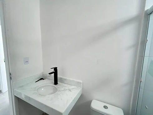 Apartamento 2 Quartos no 24 de Maio - Méier - Foto 28