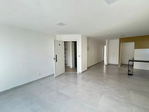 Apartamento 2 Quartos no 24 de Maio - Méier - Apartamento em Méier, Rio de Janeiro - Foto 3
