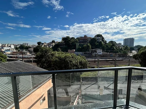 Apartamento 2 Quartos no 24 de Maio - Méier - Foto 30