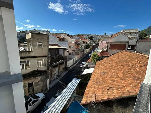 Apartamento 2 Quartos no 24 de Maio - Méier - Foto 31