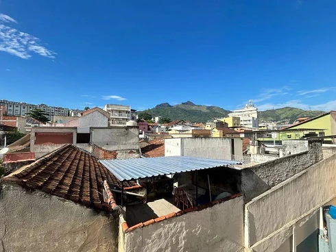 Apartamento 2 Quartos no 24 de Maio - Méier - Foto 32
