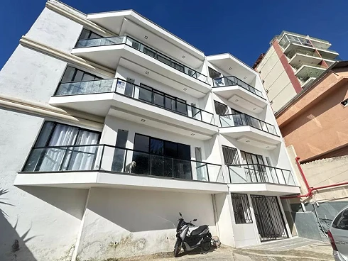 Apartamento 2 Quartos no 24 de Maio - Méier - Foto 33