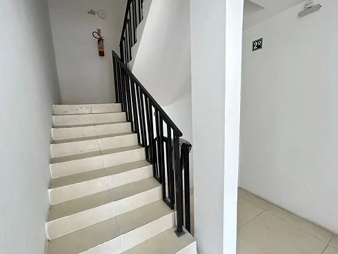 Apartamento 2 Quartos no 24 de Maio - Méier - Foto 35