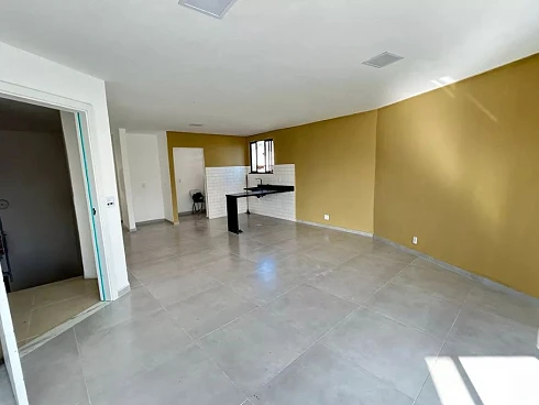 Apartamento 2 Quartos no 24 de Maio - Méier - Apartamento em Méier, Rio de Janeiro - Foto 4