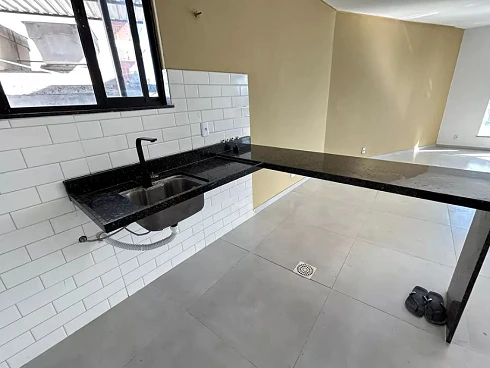 Apartamento 2 Quartos no 24 de Maio - Méier - Foto 7