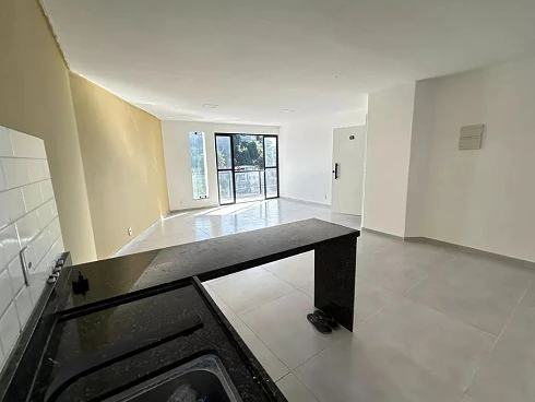 Apartamento 2 Quartos no 24 de Maio - Méier - Foto 8