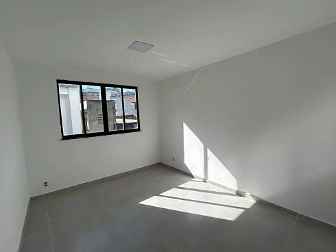 Apartamento 2 Quartos no 24 de Maio - Méier - Foto 9