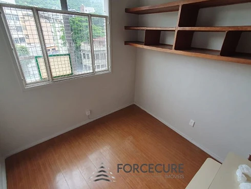Apartamento 3 Quartos no Santa Izabel - Tijuca - Apartamento em Tijuca, Rio de Janeiro - Foto 4