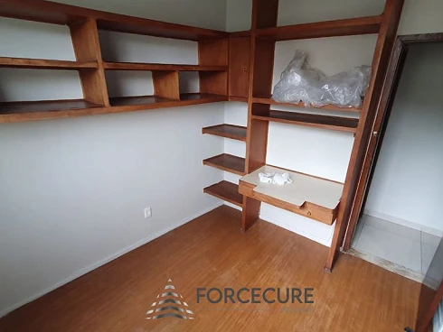 Apartamento 3 Quartos no Santa Izabel - Tijuca - Apartamento em Tijuca, Rio de Janeiro - Foto 5