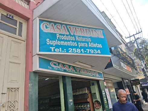 Méier, Rio de Janeiro