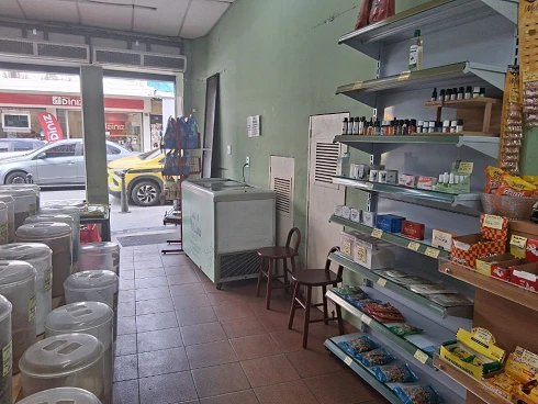 Loja Térrea Comercial - 18000m², Méier - Foto 12