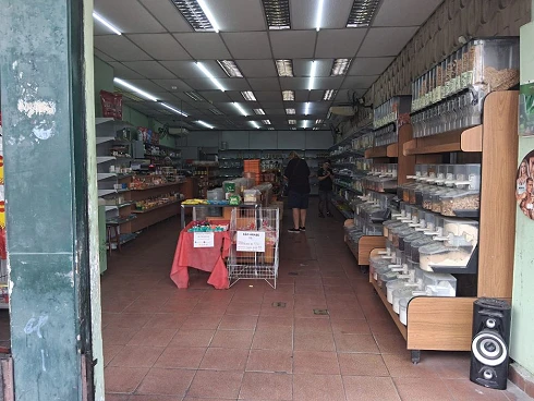 Loja Térrea Comercial - 18000m², Méier - Foto 14