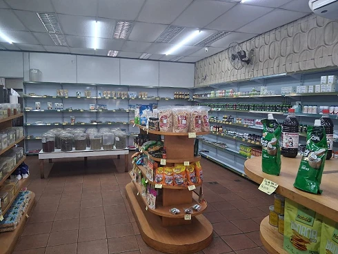 Loja Térrea Comercial - 18000m², Méier - Foto 15