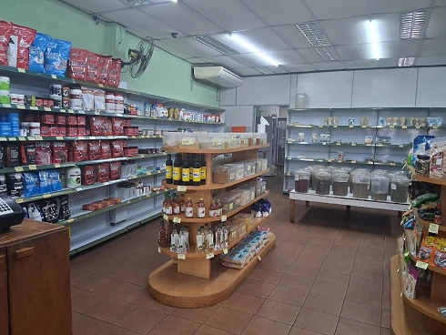 Loja Térrea Comercial - 18000m², Méier - Foto 16