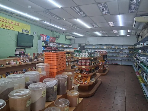 Loja Térrea Comercial - 18000m², Méier - Foto 17