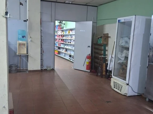 Loja térrea em Méier, Rio de Janeiro