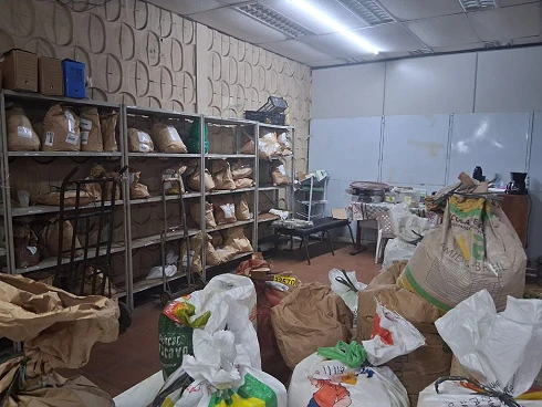 Loja Térrea Comercial - 18000m², Méier - Foto 9