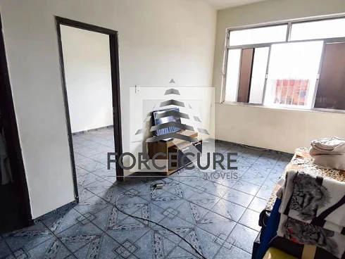 Apartamento 4 Quartos no Alcina - Madureira - Apartamento em Madureira, Rio de Janeiro - Foto 2