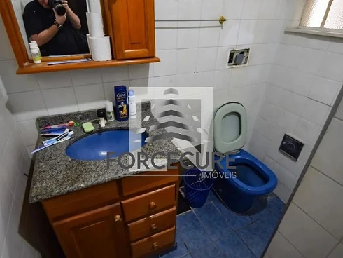 Apartamento 4 Quartos no Alcina - Madureira - Foto 21