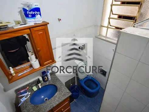 Apartamento 4 Quartos no Alcina - Madureira - Foto 23