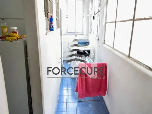 Apartamento 4 Quartos no Alcina - Madureira - Foto 28