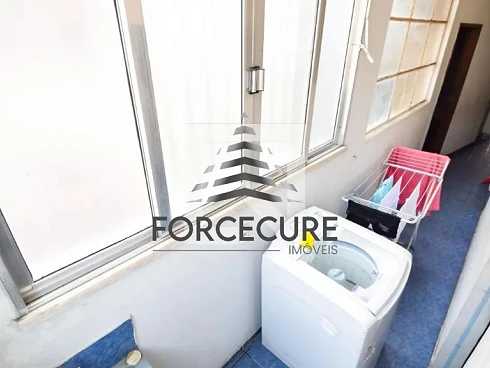 Apartamento 4 Quartos no Alcina - Madureira - Foto 29