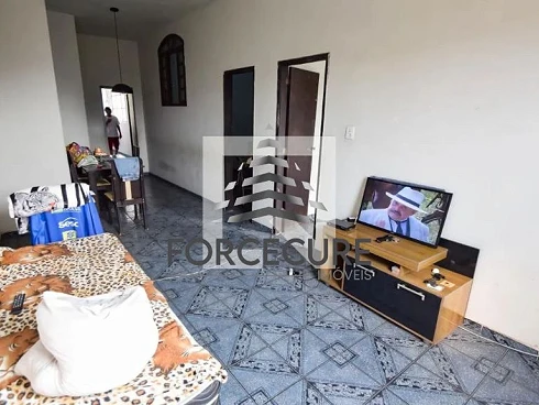 Apartamento 4 Quartos no Alcina - Madureira - Apartamento em Madureira, Rio de Janeiro - Foto 3