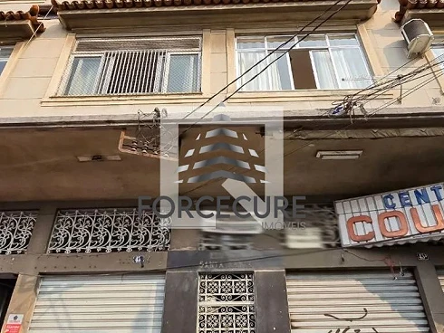 Apartamento 4 Quartos no Alcina - Madureira - Foto 32
