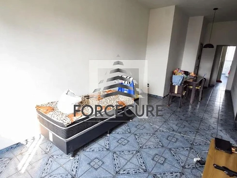 Apartamento 4 Quartos no Alcina - Madureira - Apartamento em Madureira, Rio de Janeiro - Foto 4