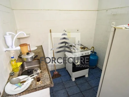 Apartamento 4 Quartos no Alcina - Madureira - Apartamento em Madureira, Rio de Janeiro - Foto 5