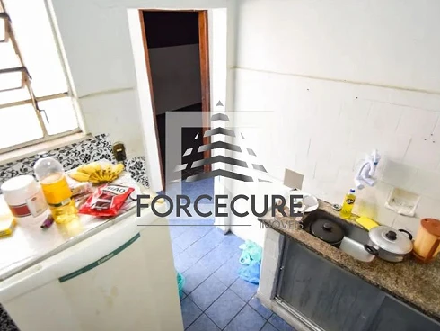 Apartamento 4 Quartos no Alcina - Madureira - Foto 6