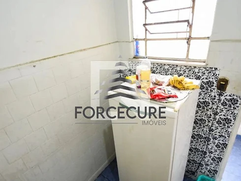 Apartamento 4 Quartos no Alcina - Madureira - Foto 7