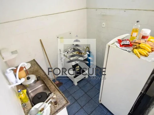 Apartamento 4 Quartos no Alcina - Madureira - Foto 8