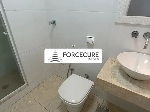 Apartamento 2 Quartos no Solar Pereira Nunes - Vila Isabel - Foto 12