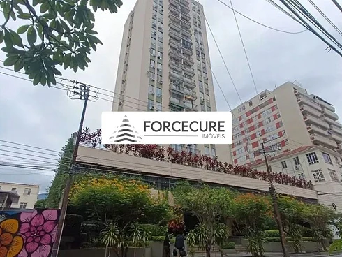 Apartamento 2 Quartos no Solar Pereira Nunes - Vila Isabel - Foto 17