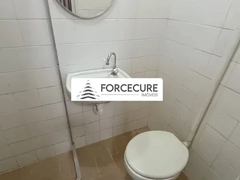 Apartamento 2 Quartos no Solar Pereira Nunes - Vila Isabel - Foto 18