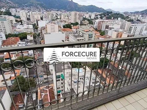Apartamento 2 Quartos no Solar Pereira Nunes - Vila Isabel - Apartamento em Vila Isabel, Rio de Janeiro - Foto 4