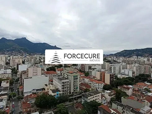 Apartamento 2 Quartos no Solar Pereira Nunes - Vila Isabel - Apartamento em Vila Isabel, Rio de Janeiro - Foto 5