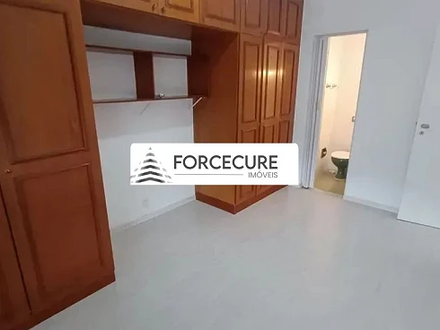Apartamento 2 Quartos no Solar Pereira Nunes - Vila Isabel - Foto 7