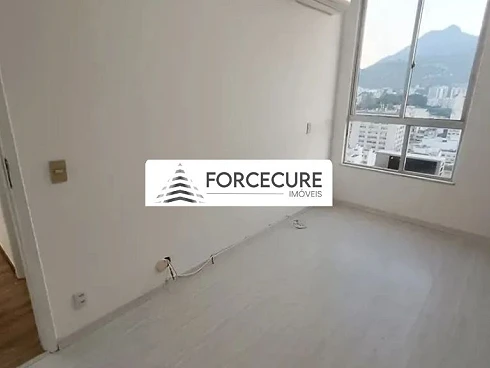 Apartamento 2 Quartos no Solar Pereira Nunes - Vila Isabel - Foto 8