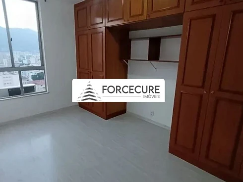 Apartamento 2 Quartos no Solar Pereira Nunes - Vila Isabel - Foto 9