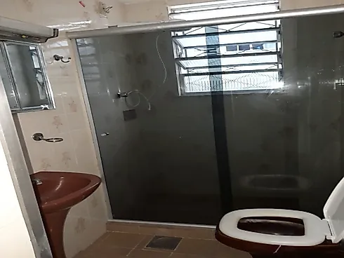Apartamento Compacto de 1 Quarto com Vaga em Todos os Santos - Apartamento em Todos Os Santos, Rio de Janeiro - Foto 2