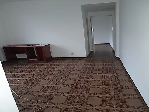 Apartamento Compacto de 1 Quarto com Vaga em Todos os Santos - Apartamento em Todos Os Santos, Rio de Janeiro - Foto 4