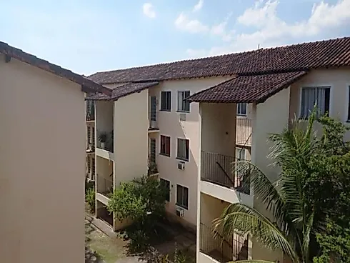 Apartamento 2 Quartos Localizado no Bairro Campo Grande - Apartamento em Campo Grande, Rio de Janeiro - Foto 2